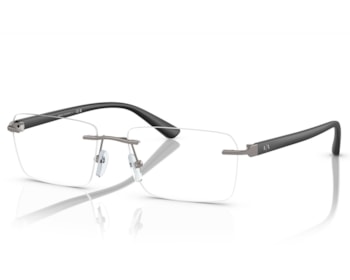 Óculos de Grau Armani Exchange AX1064 6003-56
