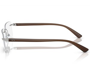 Óculos de Grau Armani Exchange AX1064 6045-56