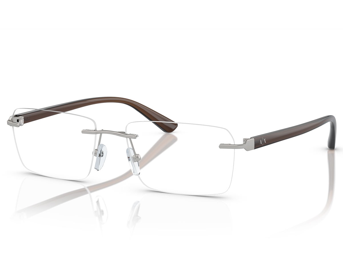 Óculos de Grau Armani Exchange AX1064 6045-56 - Officina 7
