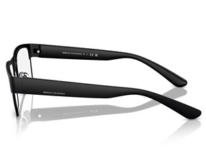 Óculos de Grau Armani Exchange AX1065 6000-56