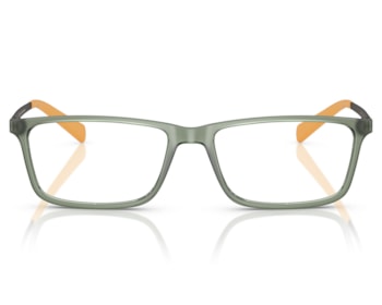 Óculos de Grau Armani Exchange AX3027 8370-55