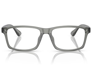 Óculos de Grau Armani Exchange AX3083U 8239-56