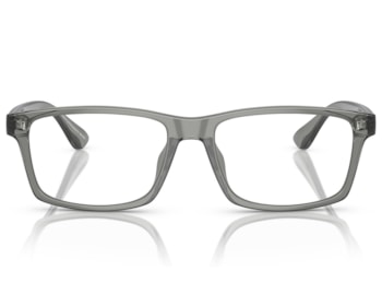 Óculos de Grau Armani Exchange AX3083U 8239-56