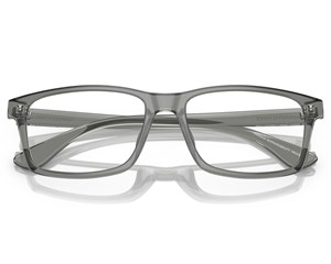 Óculos de Grau Armani Exchange AX3083U 8239-56
