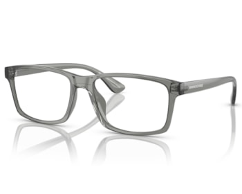 Óculos de Grau Armani Exchange AX3083U 8239-56