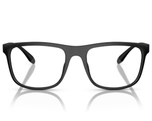 Óculos de Grau Armani Exchange AX3101U 8182 55