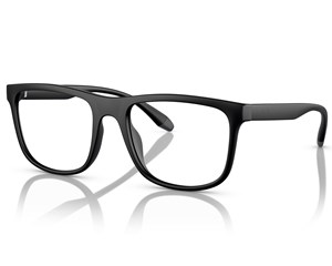 Óculos de Grau Armani Exchange AX3101U 8182 55