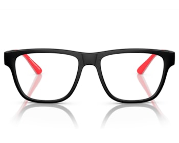 Óculos de Grau Armani Exchange AX3105 8078-55