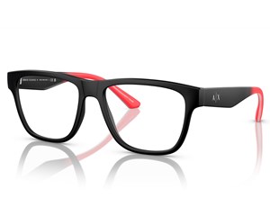 Óculos de Grau Armani Exchange AX3105 8078-55