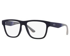 Óculos de Grau Armani Exchange AX3105 8273-55