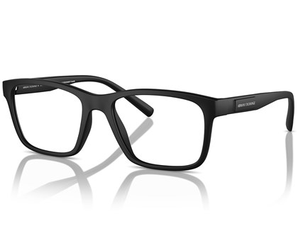 Óculos de Grau Armani Exchange AX3114 8078-54