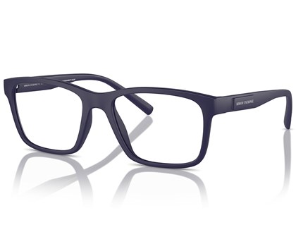 Óculos de Grau Armani Exchange AX3114 8197-54