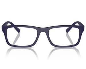 Óculos de Grau Armani Exchange AX3115 8197-55