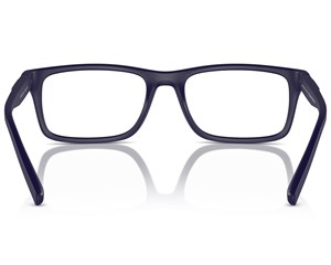 Óculos de Grau Armani Exchange AX3115 8197-55