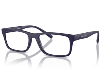 Óculos de Grau Armani Exchange AX3115 8197-55