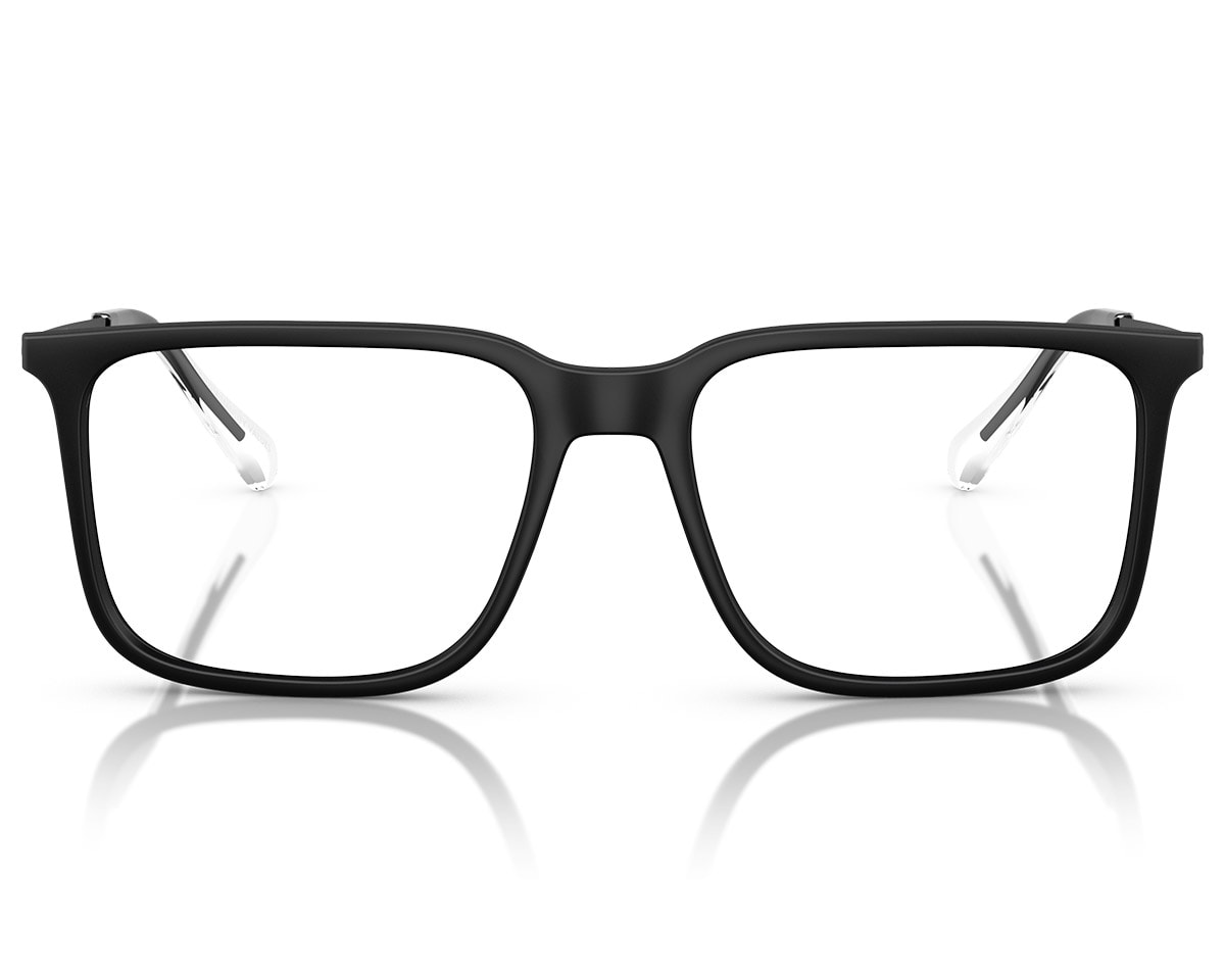 Óculos de Grau Armani Exchange AX3027 8078-55 - Officina 7