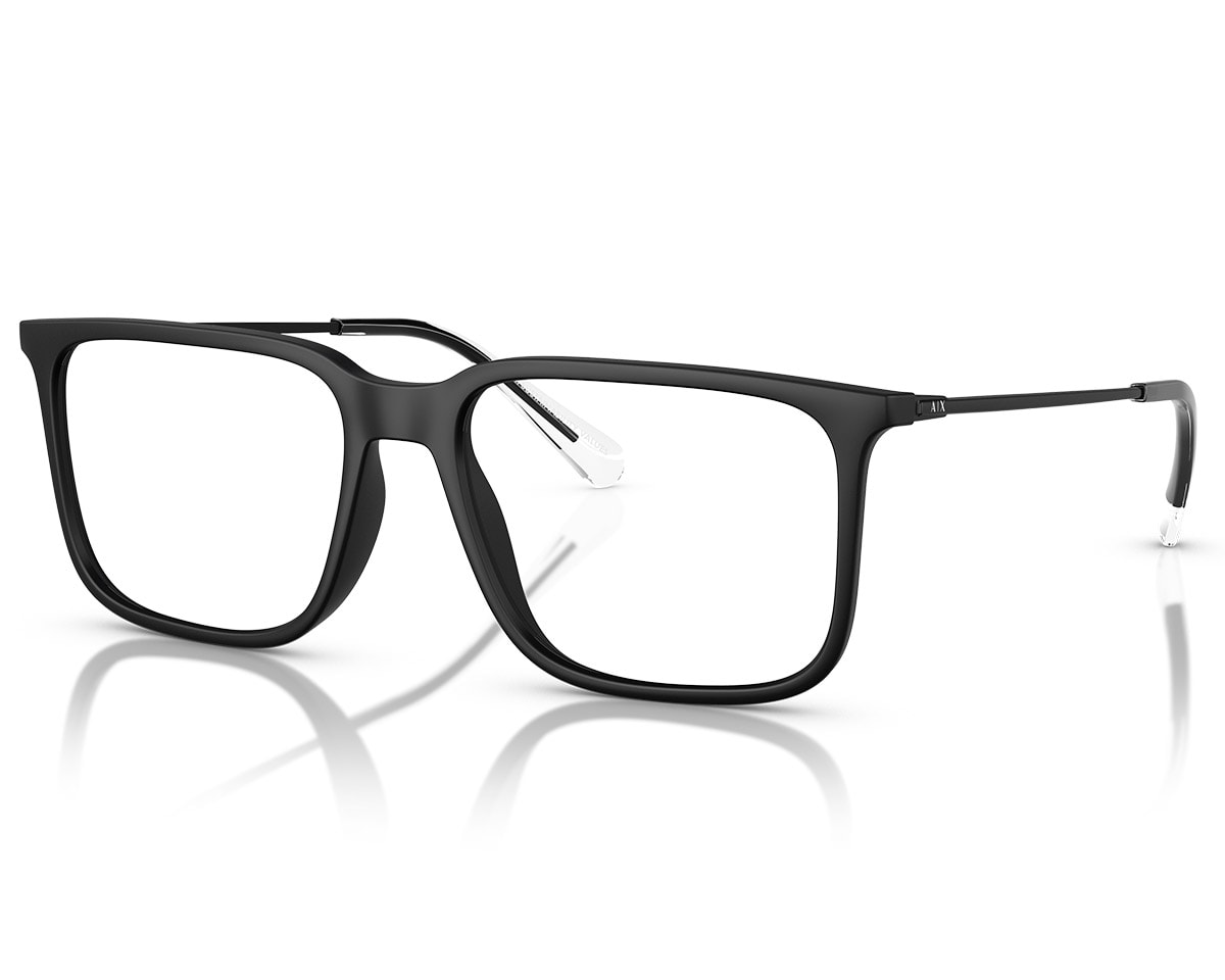 Óculos de Grau Armani Exchange AX3119 8058-55 - Officina 7