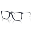 Óculos de Grau Armani Exchange AX3119 8181-55
