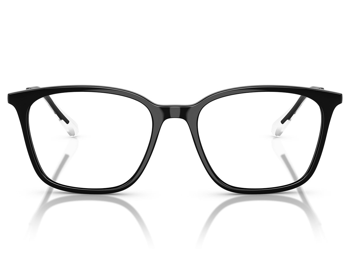 Óculos de Grau Armani Exchange AX3027 8078-55 - Officina 7