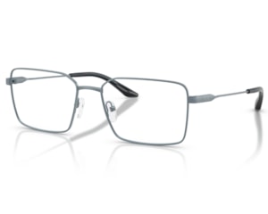 Óculos de Grau Armani Exchange Azul Fosco AX1076 6132-57
