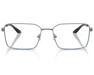 Óculos de Grau Armani Exchange Azul Fosco AX1076 6132-57