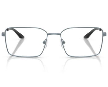 Óculos de Grau Armani Exchange Azul Fosco AX1076 6132-57
