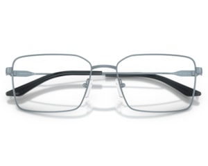 Óculos de Grau Armani Exchange Azul Fosco AX1076 6132-57
