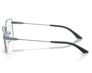 Óculos de Grau Armani Exchange Azul Fosco AX1076 6132-57
