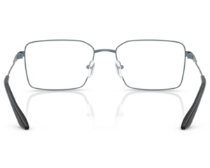 Óculos de Grau Armani Exchange Azul Fosco AX1076 6132-57