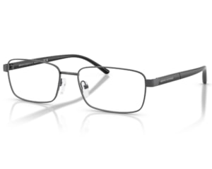 Óculos de Grau Armani Exchange Chumbo AX1050L 6074-56