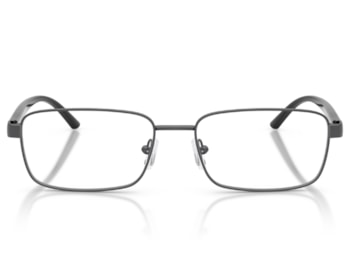 Óculos de Grau Armani Exchange Chumbo AX1050L 6074-56