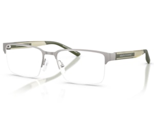 Óculos de Grau Armani Exchange Chumbo Verde AX1075 6003-55