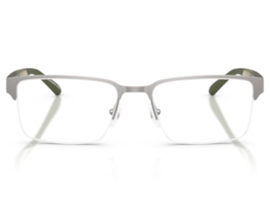 Óculos de Grau Armani Exchange Chumbo Verde AX1075 6003-55