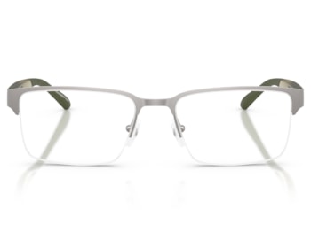 Óculos de Grau Armani Exchange Chumbo Verde AX1075 6003-55