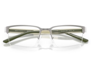 Óculos de Grau Armani Exchange Chumbo Verde AX1075 6003-55