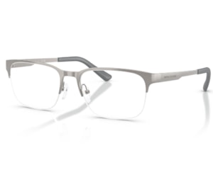 Óculos de Grau Armani Exchange Cinza AX1060 6135-55