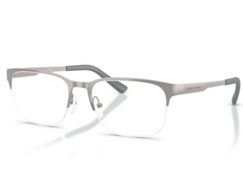 Óculos de Grau Armani Exchange Cinza AX1060 6135-55