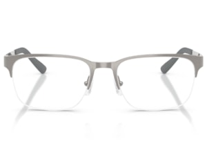 Óculos de Grau Armani Exchange Cinza AX1060 6135-55