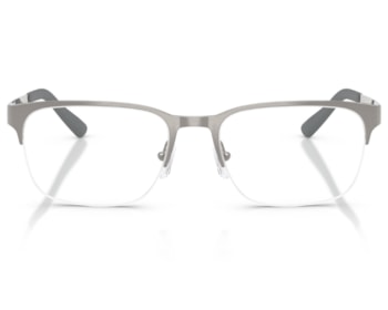 Óculos de Grau Armani Exchange Cinza AX1060 6135-55