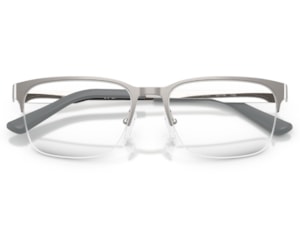 Óculos de Grau Armani Exchange Cinza AX1060 6135-55