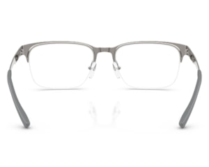 Óculos de Grau Armani Exchange Cinza AX1060 6135-55