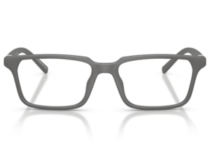 Óculos de Grau Armani Exchange Cinza Fosco AX3137U 8400-54