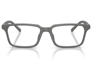 Óculos de Grau Armani Exchange Cinza Fosco AX3137U 8400-54