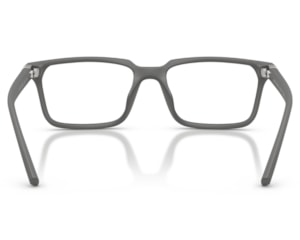 Óculos de Grau Armani Exchange Cinza Fosco AX3137U 8400-54