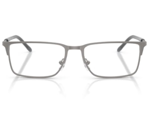 Óculos de Grau Armani Exchange Exchange Vibes Chumbo AX1073 6003-56