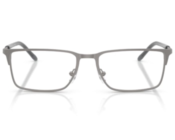 Óculos de Grau Armani Exchange Exchange Vibes Chumbo AX1073 6003-56