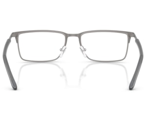 Óculos de Grau Armani Exchange Exchange Vibes Chumbo AX1073 6003-56