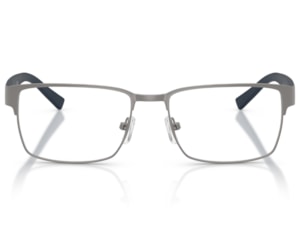 Óculos de Grau Armani Exchange Forever Young Chumbo Azul AX1019 6003-54
