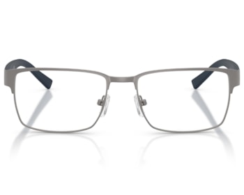 Óculos de Grau Armani Exchange Forever Young Chumbo Azul AX1019 6003-54