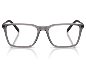 Óculos de Grau Armani Exchange Forever Young Cinza AX3077 8239-54